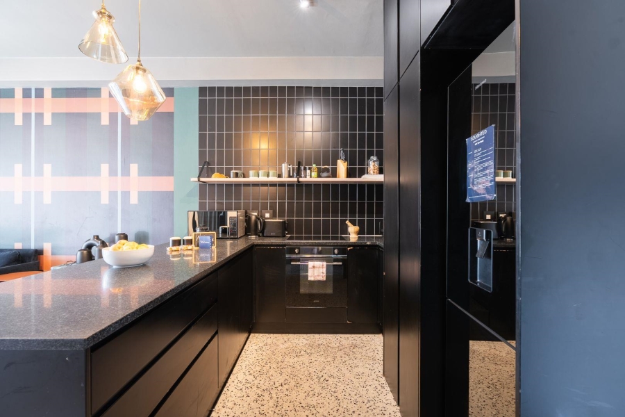 2 Bedroom Property for Sale in Cape Town City Centre Western Cape